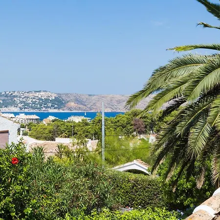 Villa Bilbao Jávea