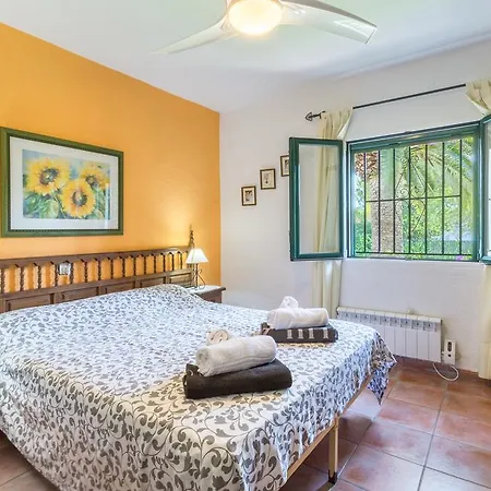 Villa Bilbao *